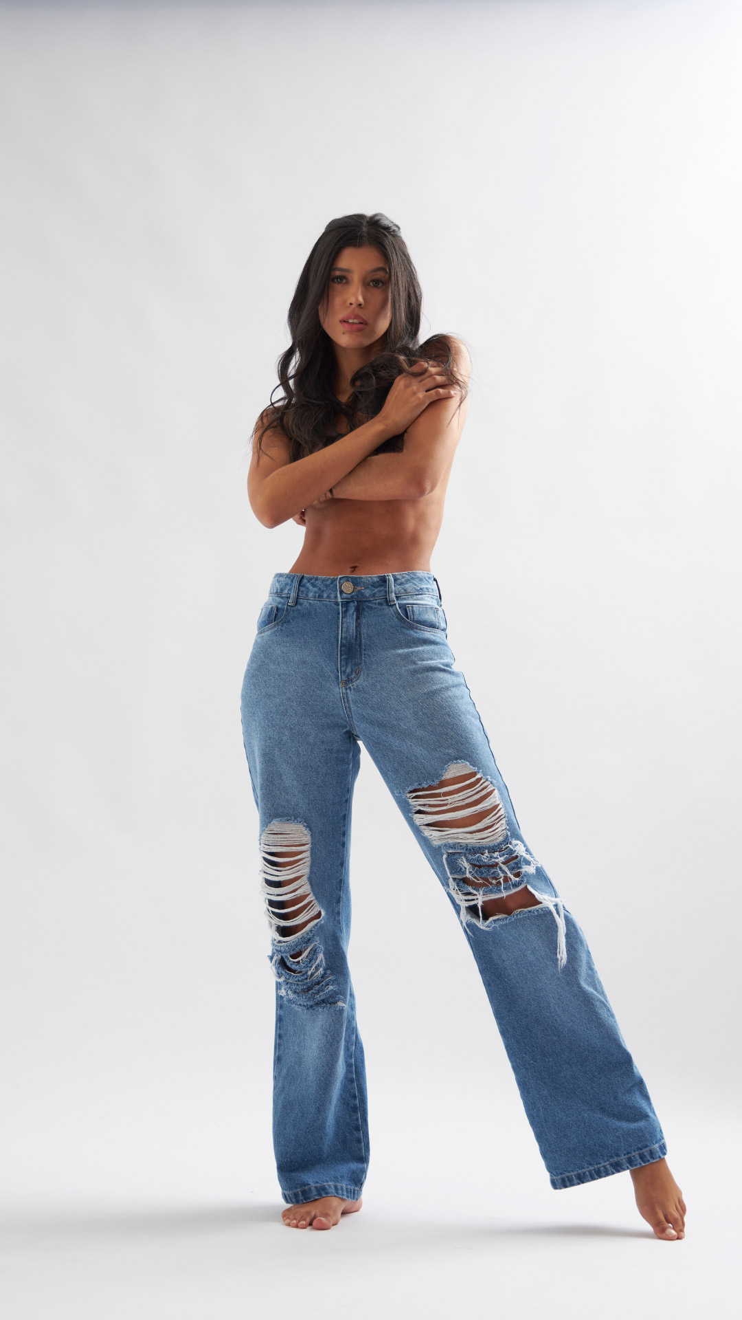 TREND FIT – SPAÇO VAGUN